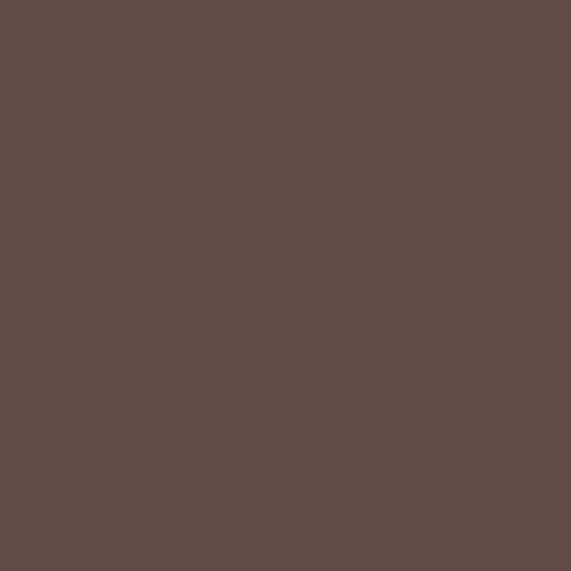 Neriah Round Dining Table - Plum