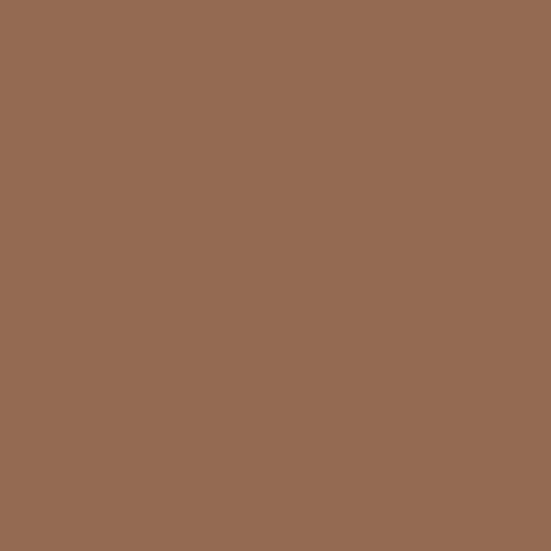 Neriah Round Dining Table - Pumpkin