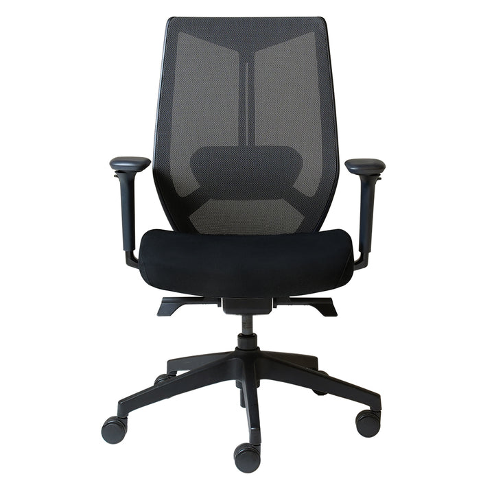 Neridah Ergonomic Mesh Office Chair