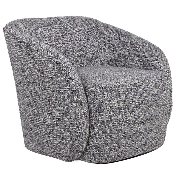 Nevada Swivel Accent Chair