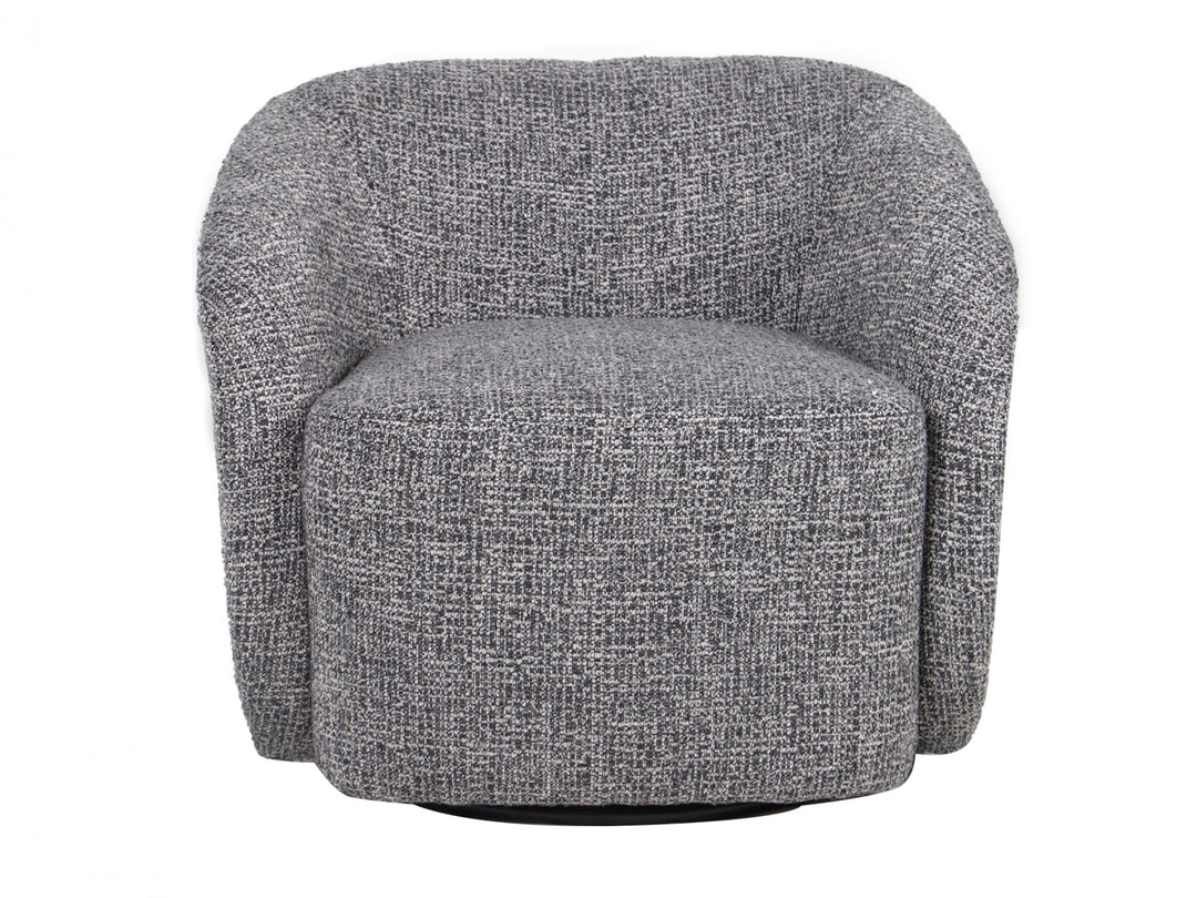 Nevada Swivel Accent Chair