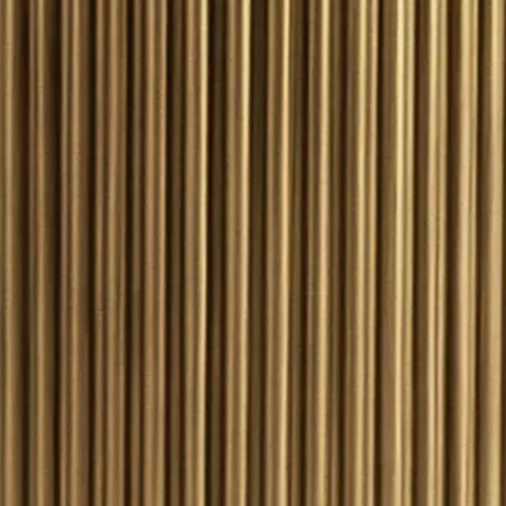 Nomad Console Table - Large Antique Gold