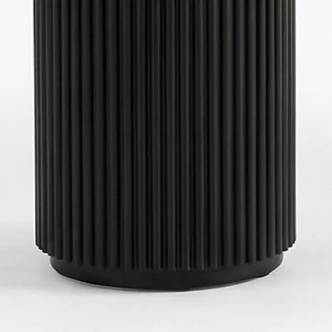 Nomad Console Table - Large Black