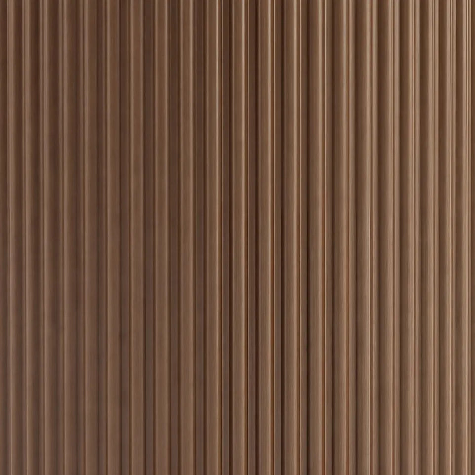 Nomad Side Table - Mocha