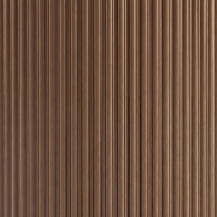 Nomad Side Table - Mocha