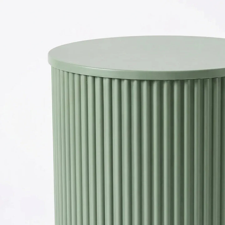 Nomad Side Table - Sage