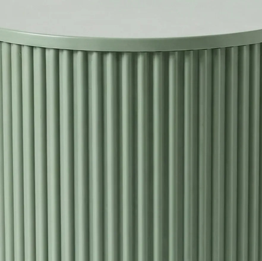 Nomad Side Table - Sage