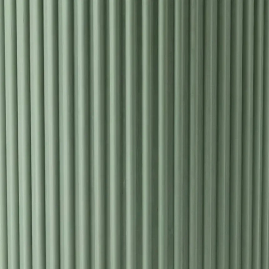 Nomad Side Table - Sage