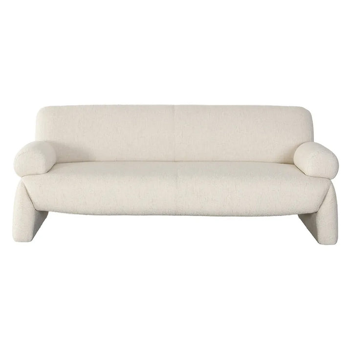 Noraville 3 Seater Sofa - Bone