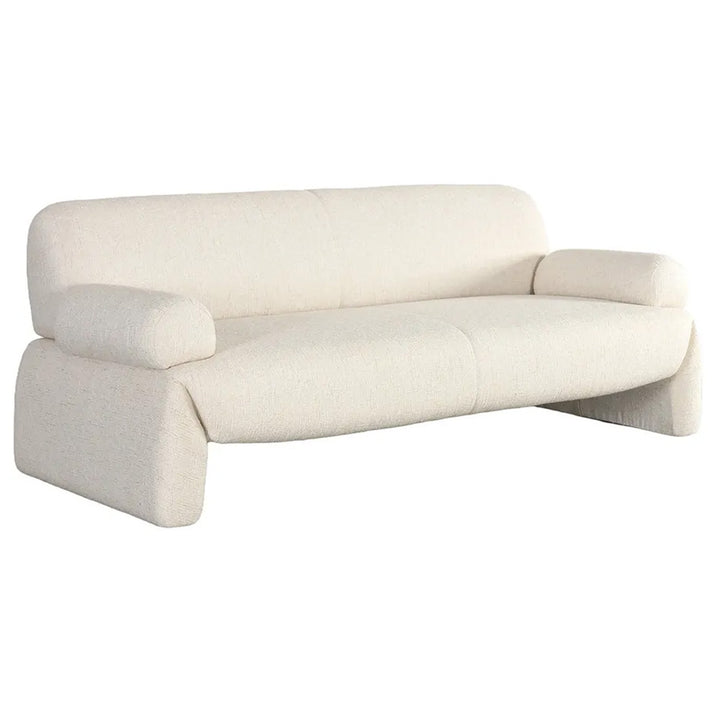 Noraville 3 Seater Sofa - Bone