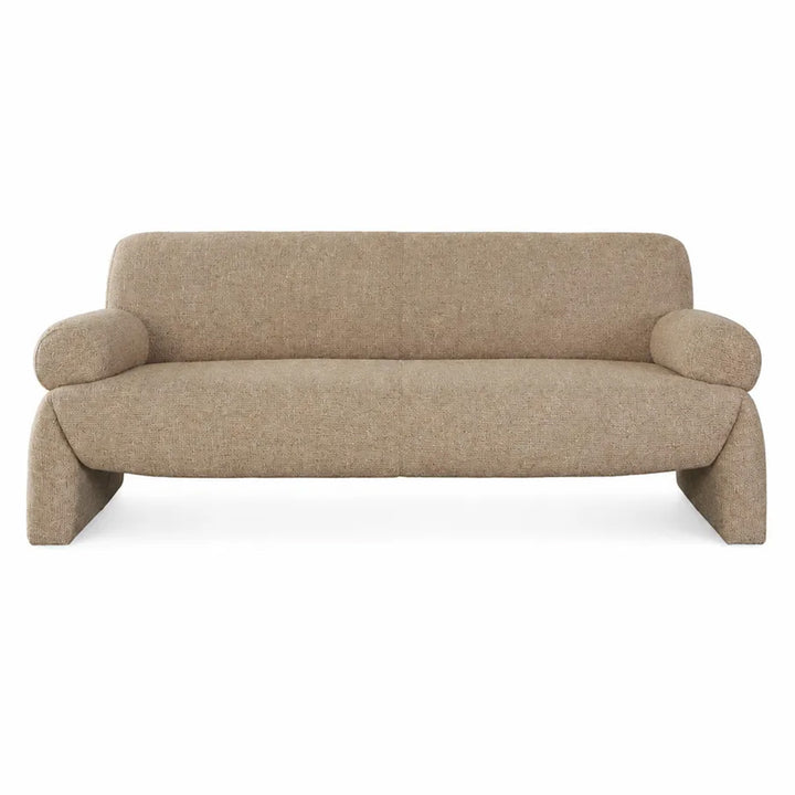 Noraville 3 Seater Sofa - Brown