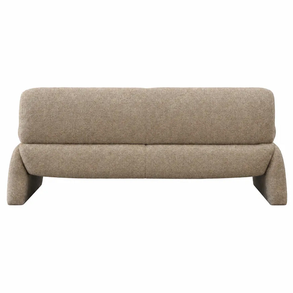 Noraville 3 Seater Sofa - Brown