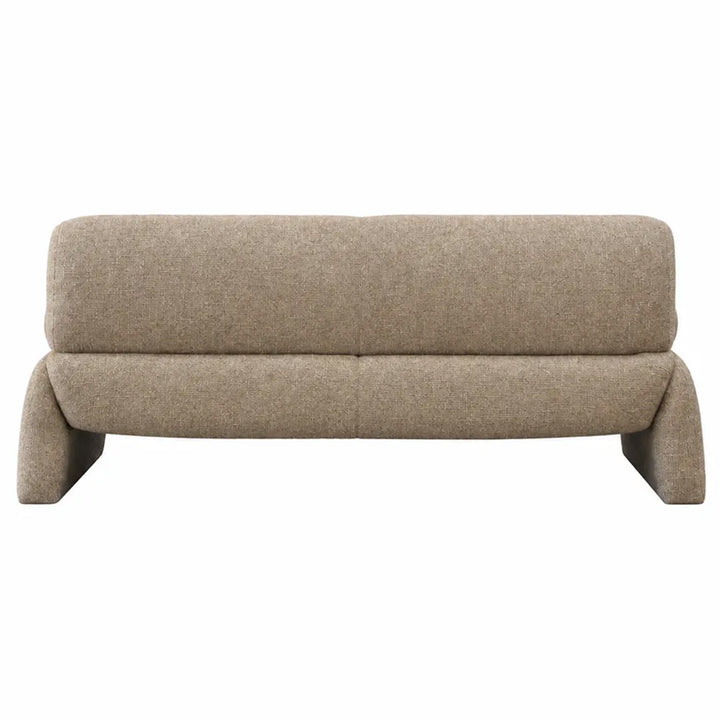 Noraville 3 Seater Sofa - Brown