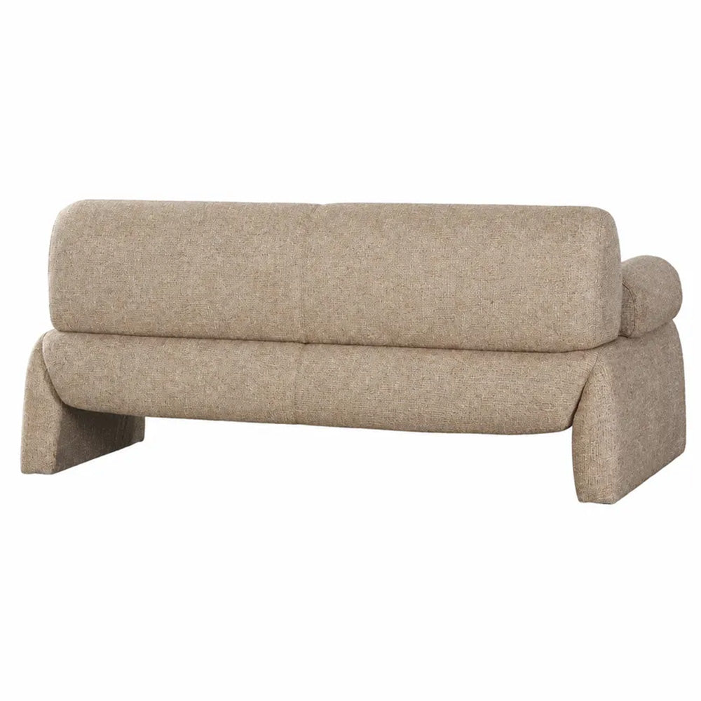 Noraville 3 Seater Sofa - Brown