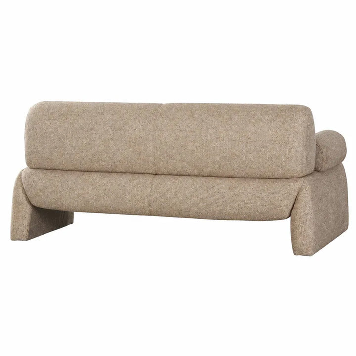 Noraville 3 Seater Sofa - Brown