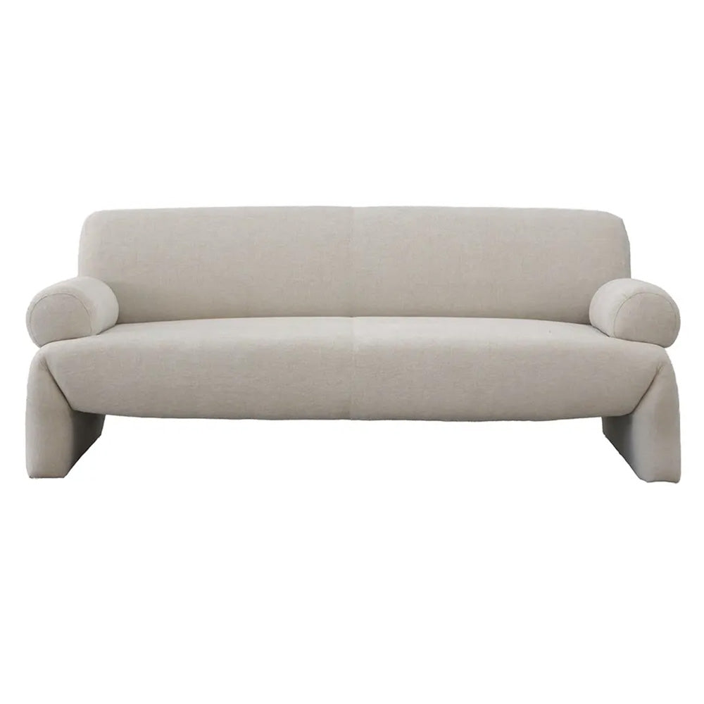 Noraville 3 Seater Sofa - Oatmeal