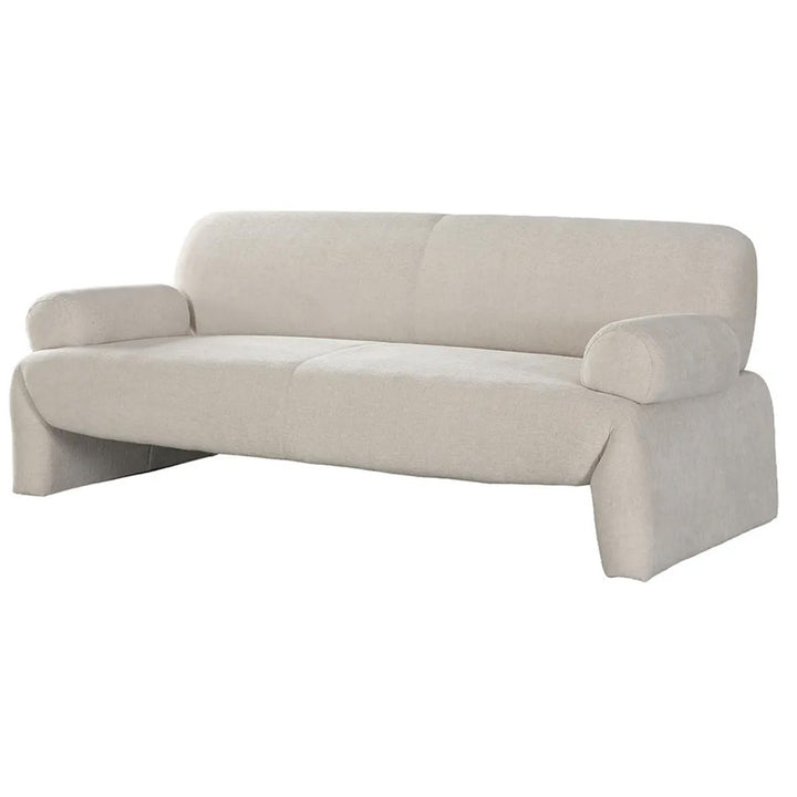 Noraville 3 Seater Sofa - Oatmeal