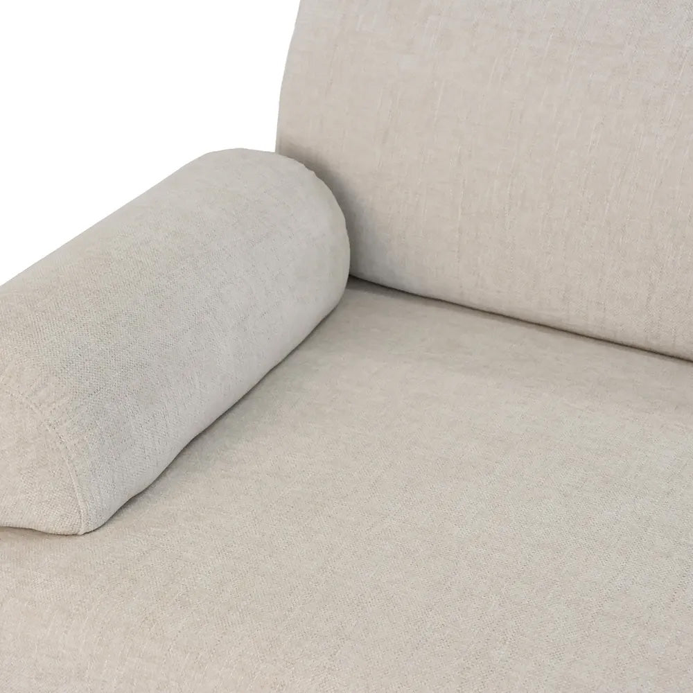 Noraville 3 Seater Sofa - Oatmeal