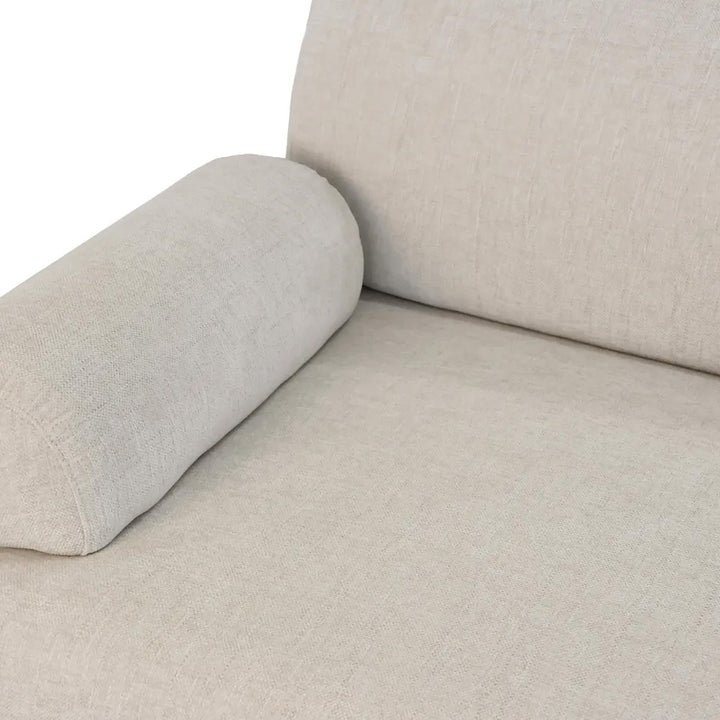 Noraville 3 Seater Sofa - Oatmeal