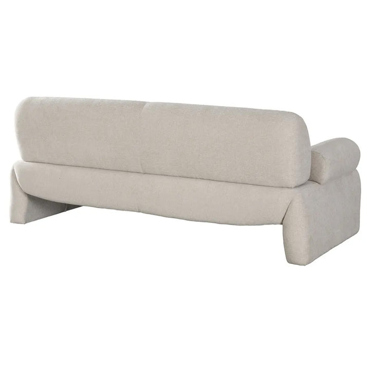 Noraville 3 Seater Sofa - Oatmeal