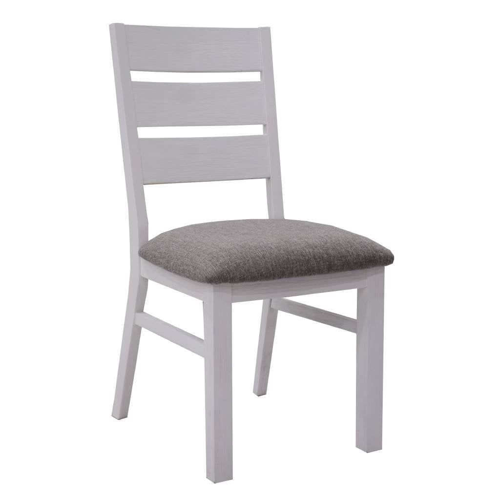 Atherton Acacia Wood Dining Chair