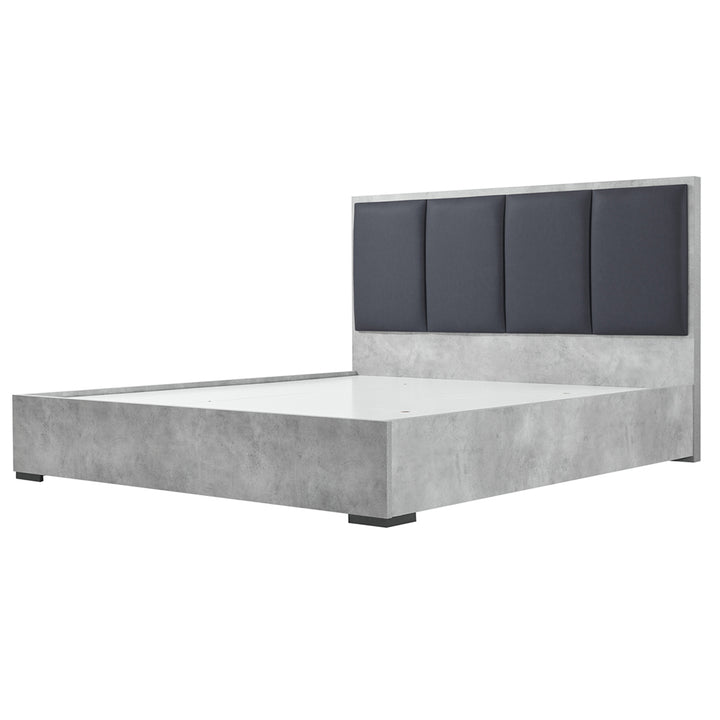 Northam Upholstered Bed - King