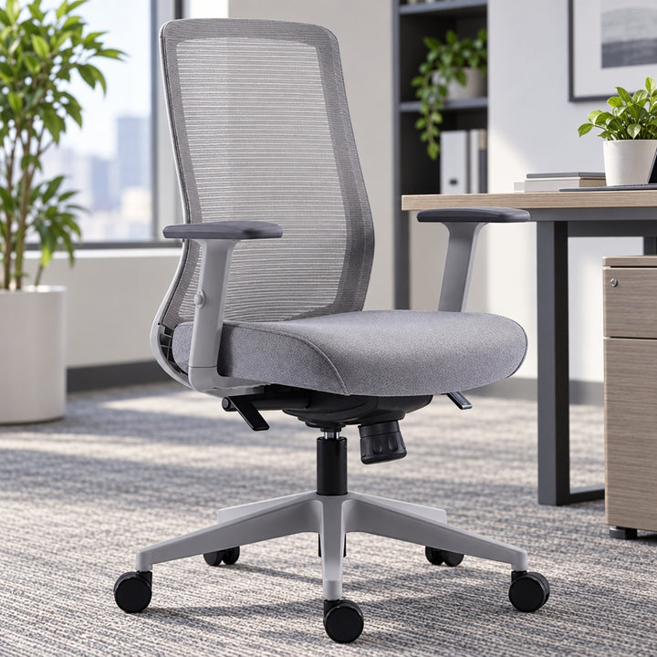 Norwest Premium Office Chair