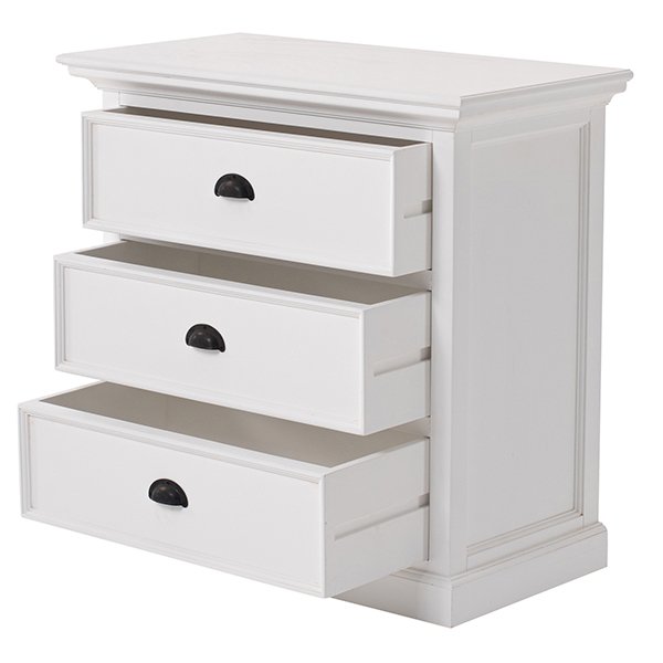 Halifax Grand Bedside Drawer Unit