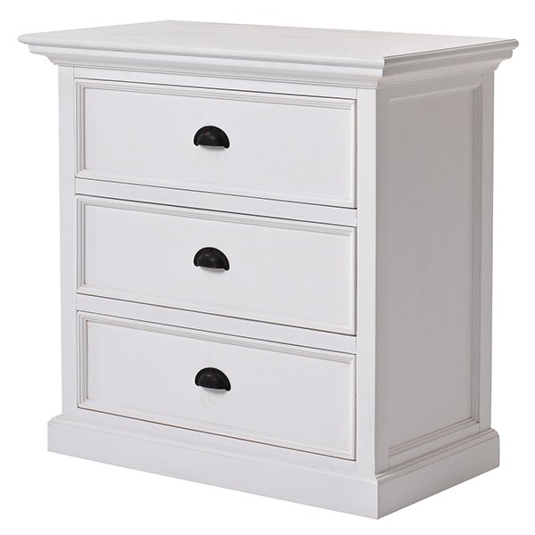 Halifax Grand Bedside Drawer Unit