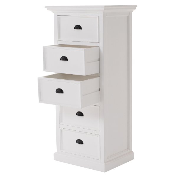 Halifax Grand Storage Unit with Drawers