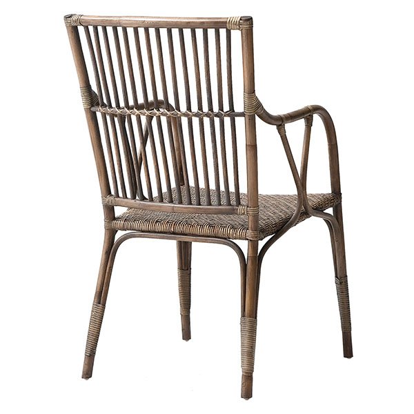 Wickerworks Duke Chair - Set of 2