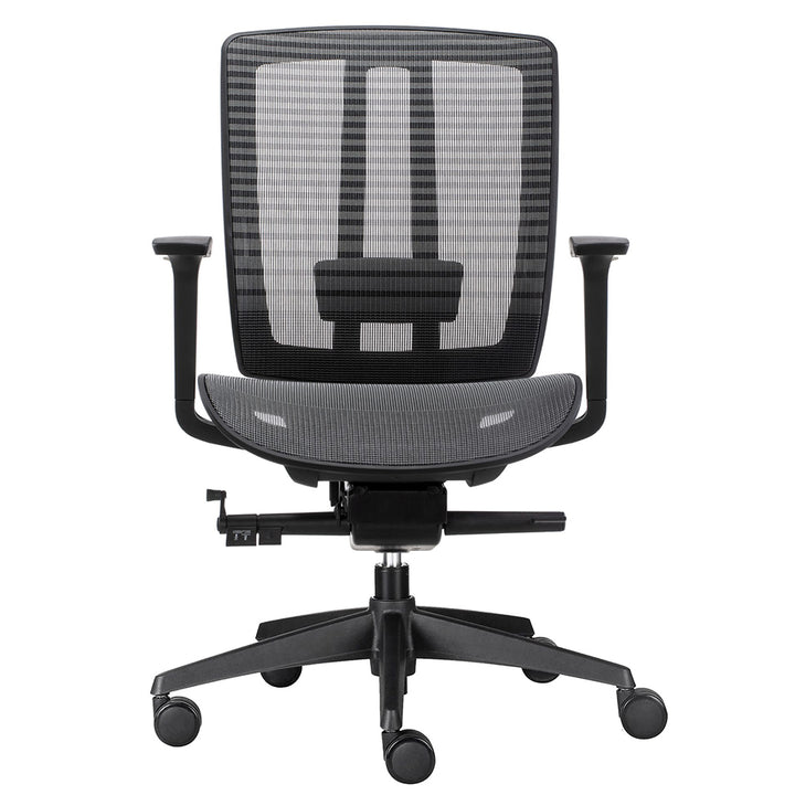 Ocean Full Mesh Ergonomic Office Chair