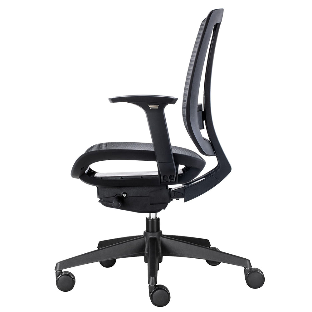 Ocean Full Mesh Ergonomic Office Chair