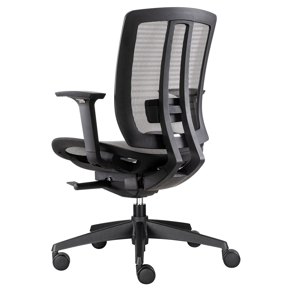 Ocean Full Mesh Ergonomic Office Chair