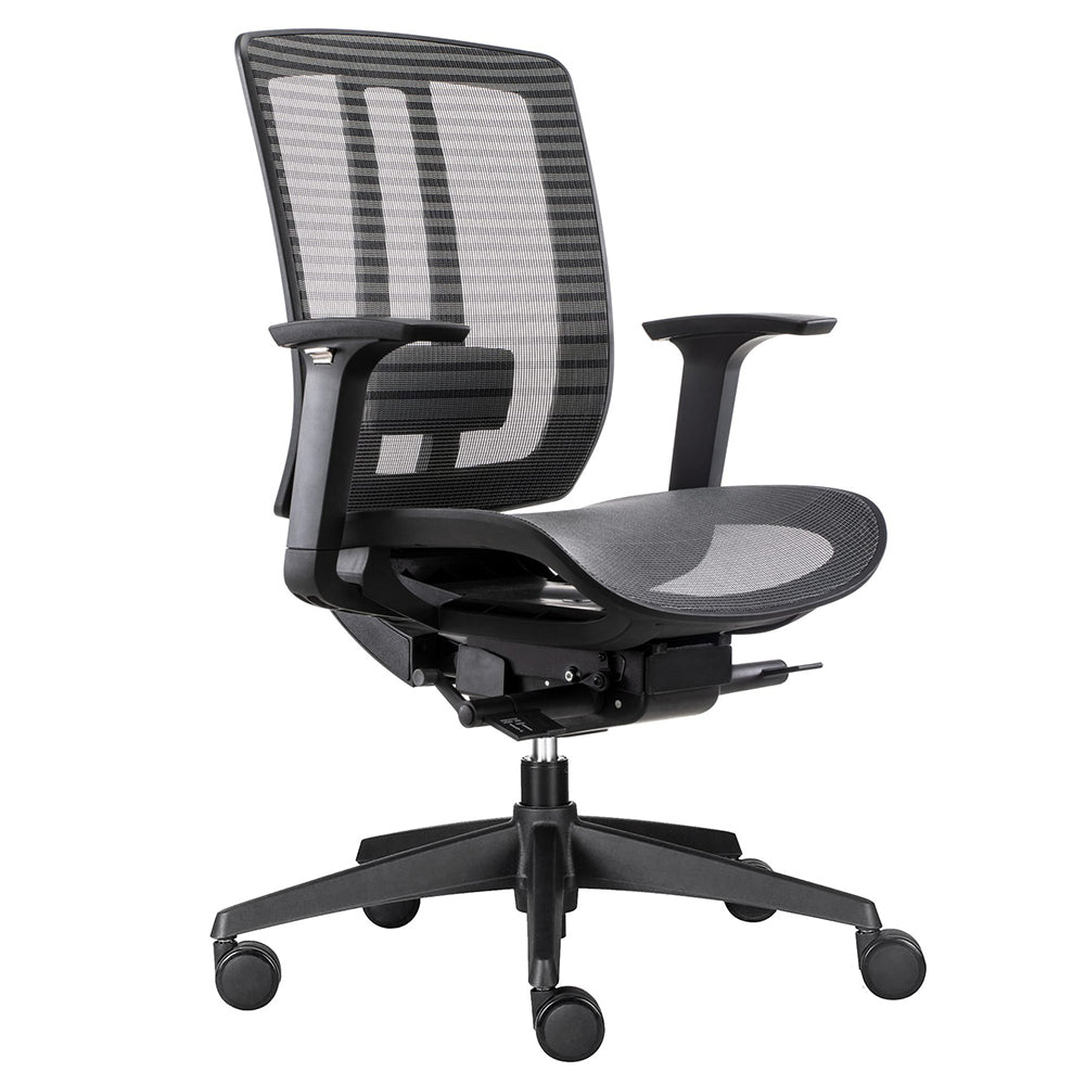 Ocean Full Mesh Ergonomic Office Chair