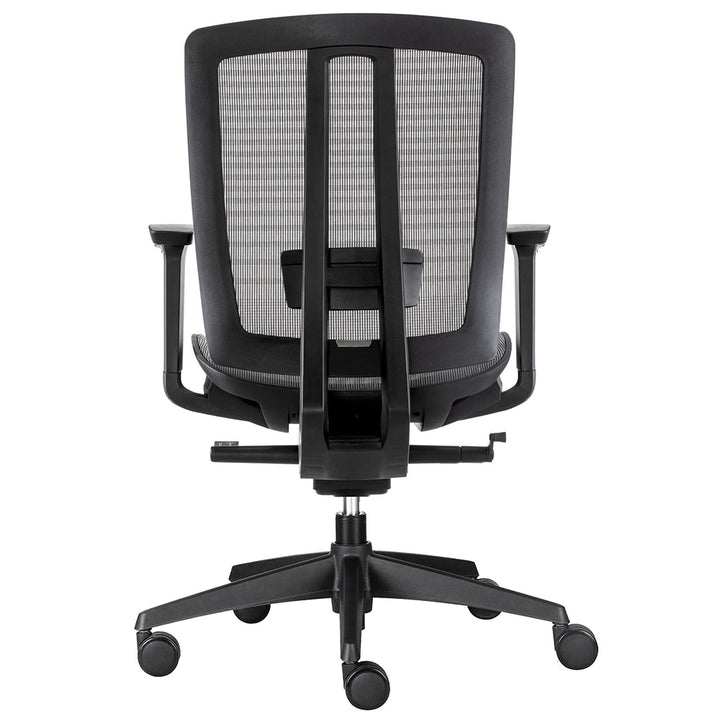 Ocean Full Mesh Ergonomic Office Chair