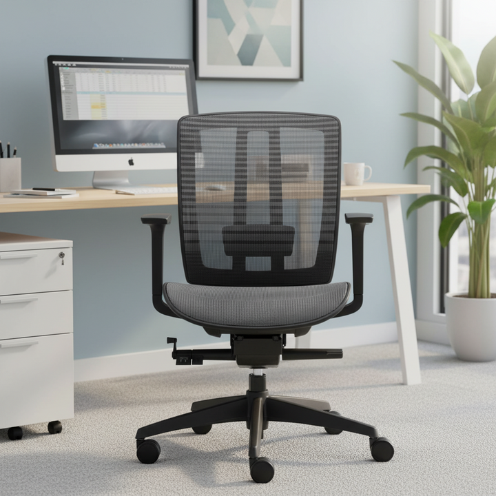 Ocean Full Mesh Ergonomic Office Chair