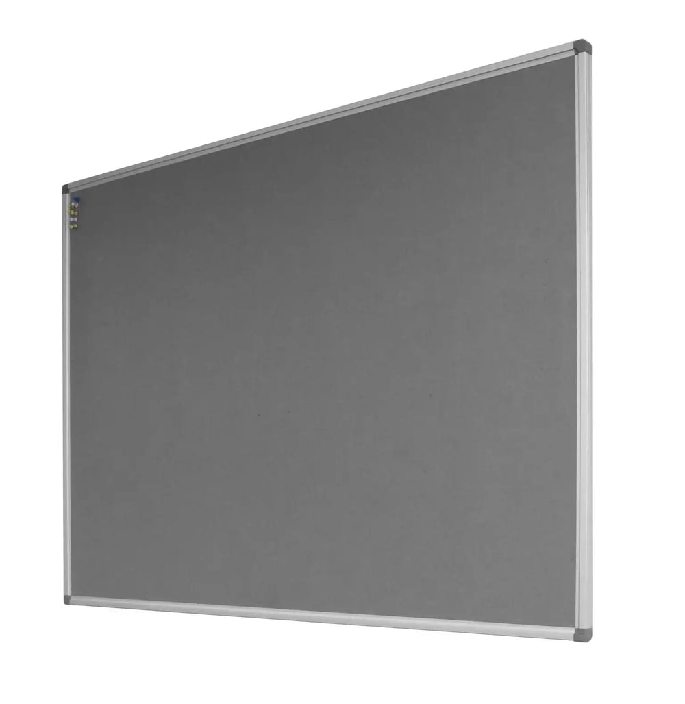 Standard Office Fabric Pinboard