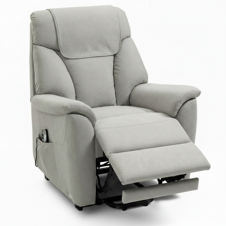 Ohio Dual Motor Lift Chair - Manisa Fossil