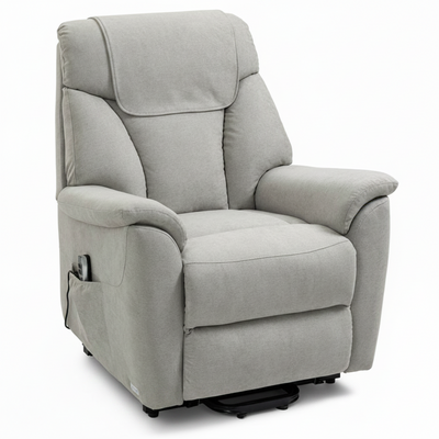 Ohio Dual Motor Lift Chair - Manisa Fossil