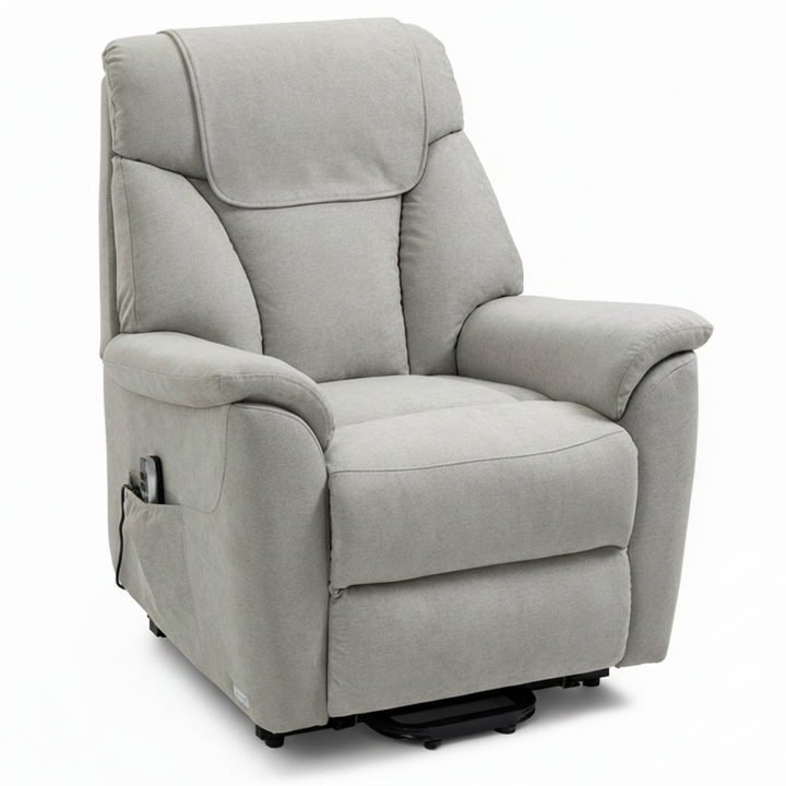 Ohio Dual Motor Lift Chair - Manisa Fossil