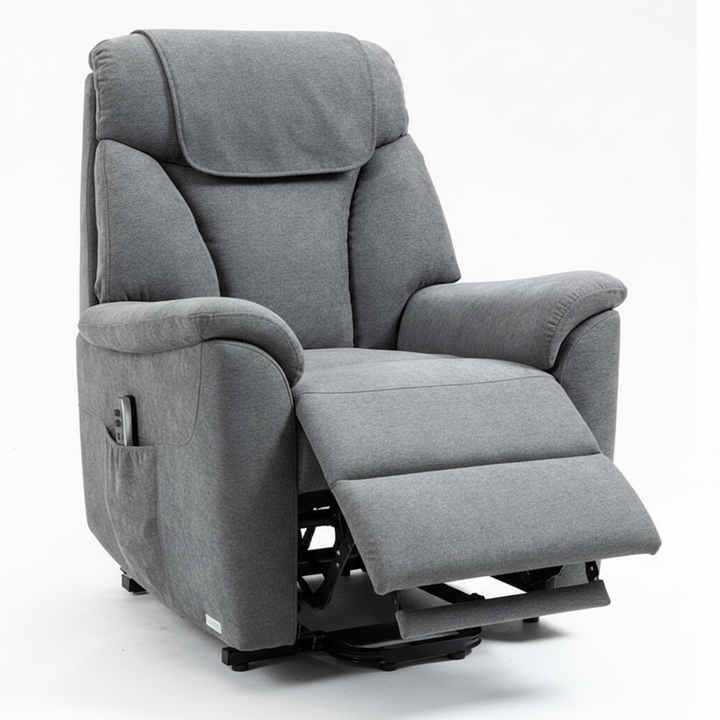 Ohio Dual Motor Lift Chair - Manisa Thunder