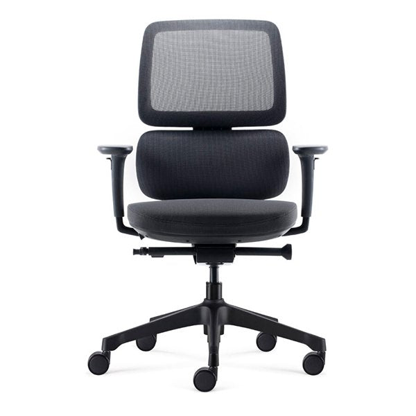 Orca Ergonomic Mesh Office Chair