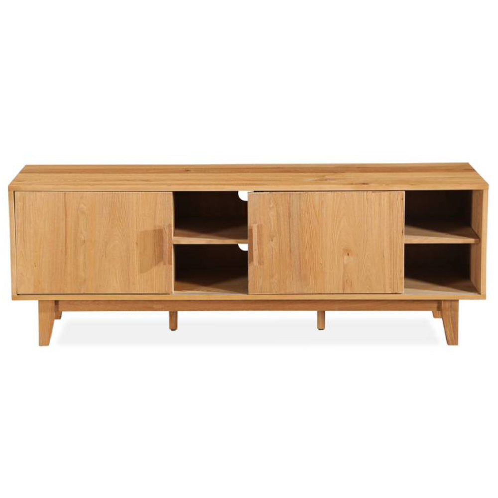 Oregon Elm TV Entertainment Unit