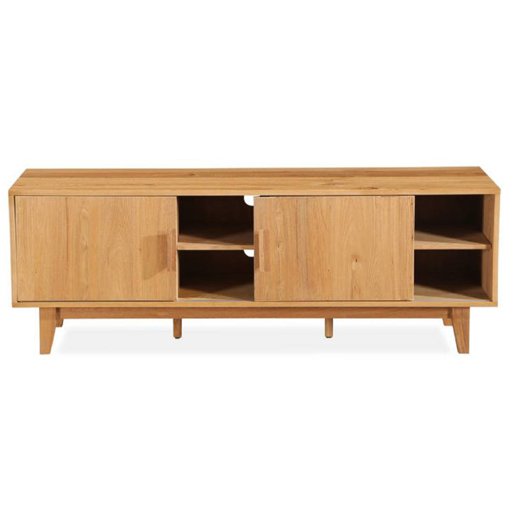 Oregon Elm TV Entertainment Unit