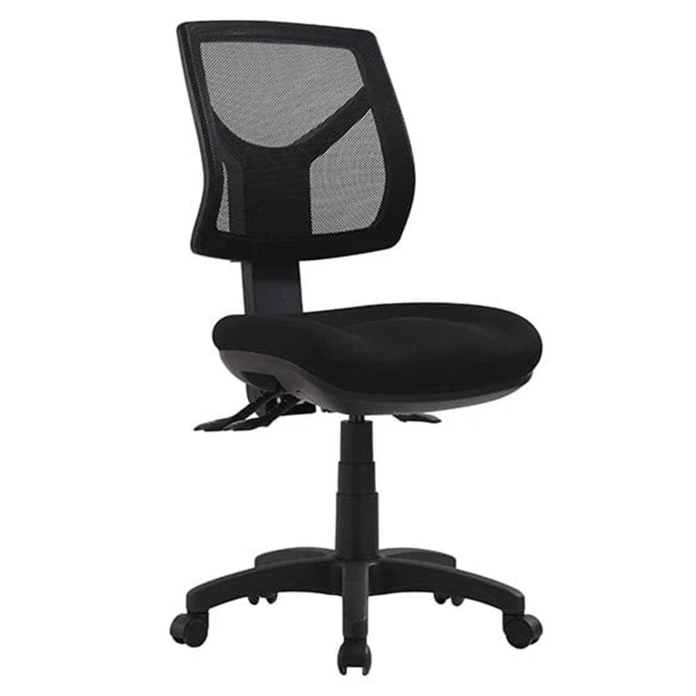 Oreo Medium Back Mesh Ergonomic Office Chair