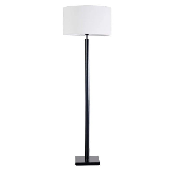 Orkney Floor Lamp - Black