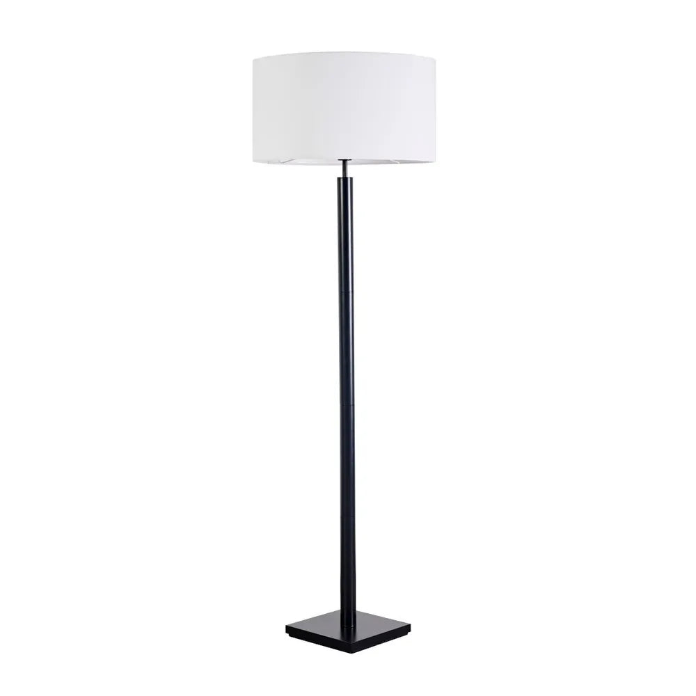 Orkney Floor Lamp - Black