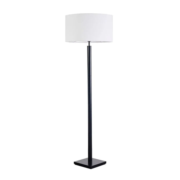 Orkney Floor Lamp - Black
