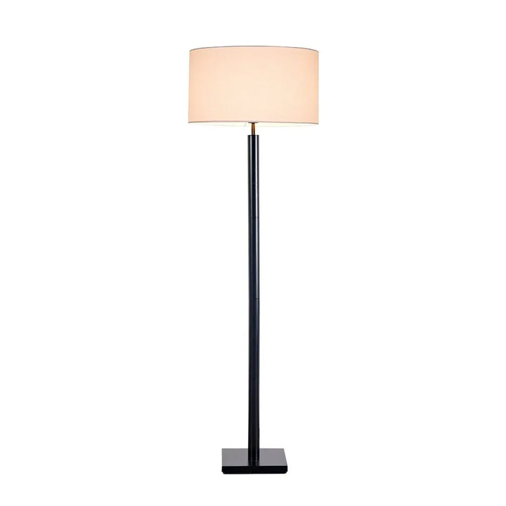 Orkney Floor Lamp - Black